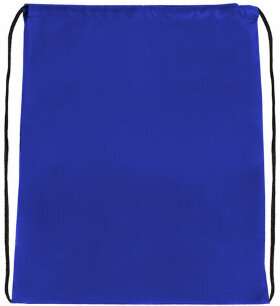Мешок для обуви ПИФАГОР, 1 отделение, 42х34 см, синий, 270900