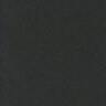 Цветной фетр для творчества в рулоне 500х700 мм, ОСТРОВ СОКРОВИЩ, толщина 2 мм, черный, 660638