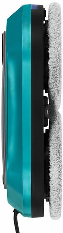 Робот-мойщик окон SONNEN Tech RWC-124 DUAL SPRAY, датчик от падения, 26 салфеток, приложение, 456237