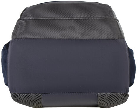 Рюкзак BRAUBERG "MainStream 2", 35 л, размер 45х32х19 см, ткань, серо-синий, 224446