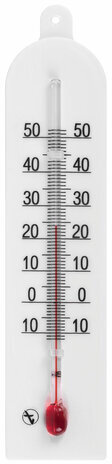 Термометр комнатный, "МОДЕРН", диапазон измерения: от -10 до +50 °C, ПТЗ, ТБ-189
