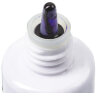 Краска штемпельная BRAUBERG PROFESSIONAL, clear stamp, фиолетовая, 30 мл, на водной основе, 227982