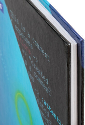 Дневник 5-11 класс 48 л., твердый, BRAUBERG, глянцевая ламинация, с подсказом, "Hi-Tech", 106394