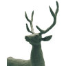 Пластилин скульптурный BRAUBERG ART CLASSIC, оливковый, 1 кг, твердый, 106526