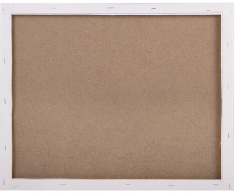 Картина стразами (алмазная мозаика) 40х50 см, ОСТРОВ СОКРОВИЩ "Тигр", на подрамнике, 662427