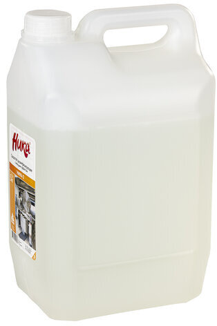 Средство дезинфицирующее 5 кг, НИКА-2, с моющим эффектом, концентрат