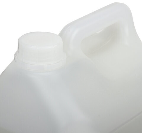 Средство дезинфицирующее 5 кг, НИКА-2, с моющим эффектом, концентрат