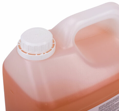 Крем очищающий, 5000 мл, АРМАКОН "ЦИТРОЛИН", от технических загрязнений, без абразива, канистра, 1093