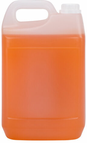 Крем очищающий, 5000 мл, АРМАКОН "ЦИТРОЛИН", от технических загрязнений, без абразива, канистра, 1093