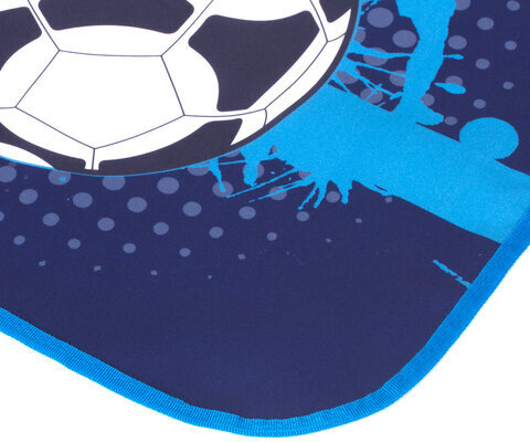 Фартук с нарукавниками ЮНЛАНДИЯ, 45x54 см, "Forward", 270387