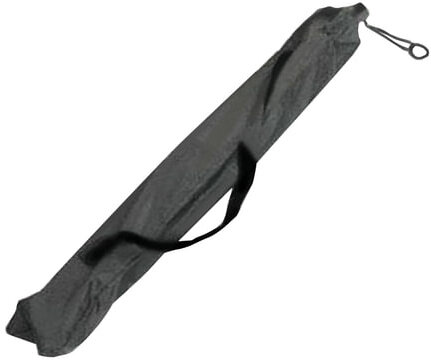 Стенд мобильный для баннера "X-banner А", размер рекламного поля 600х1600 мм, углепластик, 290516