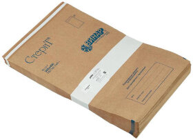 Пакет крафт самоклеящийся ВИНАР СТЕРИТ, комплект 100 шт., для ПАРОВОЙ/ВОЗДУШНОЙ стерилизации, 300х450 мм