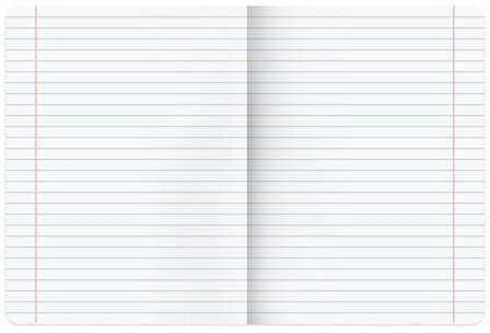 Тетрадь предметная "СИЯНИЕ ЗНАНИЙ" 48 л., глянцевый УФ-лак, ЛИТЕРАТУРА, линия, BRAUBERG, 404528