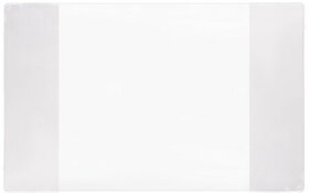 Обложка ПВХ для учебников для старших классов ПИФАГОР, 100 мкм, 225х320 мм, 227432