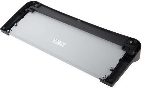 Резак роликовый BRAUBERG EXTRA A3, до 10 л, длина реза 480 мм, металлическое основание, 532326