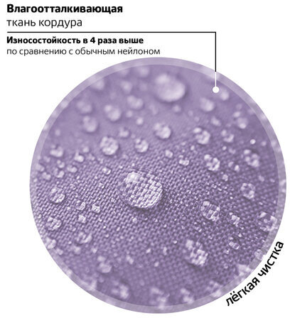 Ранец ЮНЛАНДИЯ LIGHT, 2 отделения, "Girl and balloons", 38х29х16 см, 229913