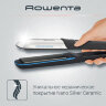 Выпрямитель для волос ROWENTA SF6220D0, 5 режимов нагрева, 130-230 °С, керамика, черный, 1830005680