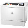 Принтер лазерный ЦВЕТНОЙ HP Color LJ Enterprise M554dn, А4, 33 стр./мин, 80000 стр./мес., ДУПЛЕКС, сетевая карта, 7ZU81A