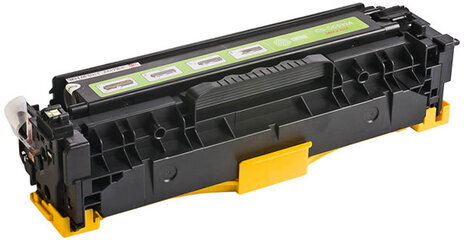 Картридж лазерный CACTUS (CS-CC533A) для HP ColorLaserJet CP2025/CM2320, пурпурный, ресурс 2800 страниц