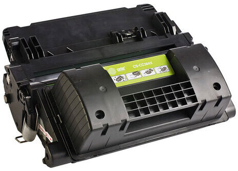 Картридж лазерный CACTUS (CS-CC364XS) для HP LaserJet P4015/P4515, ресурс 24000 страниц