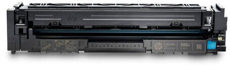 Картридж лазерный HP (CF531A) LaserJet Pro M180/M181, №205A, голубой, оригинальный, ресурс 900 страниц