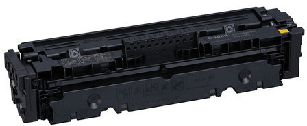 Картридж лазерный CANON (046) i-SENSYS LBP653Cdw/654Cx/MF732Cdw/734Cdw, желтый, ресурс 2300 страниц, оригинальный, 1247C002