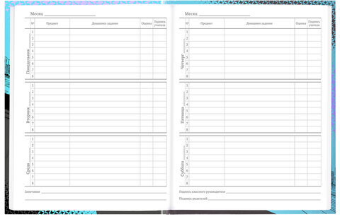 Дневник 5-11 класс 48 л., твердый, BRAUBERG, глянцевая ламинация, с подсказом, "Race Car", 106624