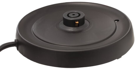 Чайник SONNEN KT-1786, 1,7 л, 2200 Вт, закрытый нагревательный элемент, стекло, 453422