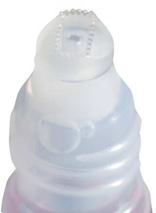 Клей канцелярский ERICH KRAUSE, 55 мл, с силиконовым наконечником, 21024