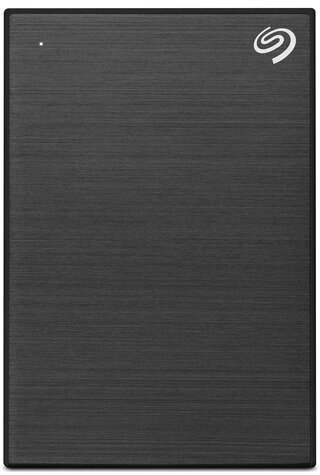 Внешний жесткий диск SEAGATE One Touch 2TB, 2.5", USB 3.0, черный, STKB2000400