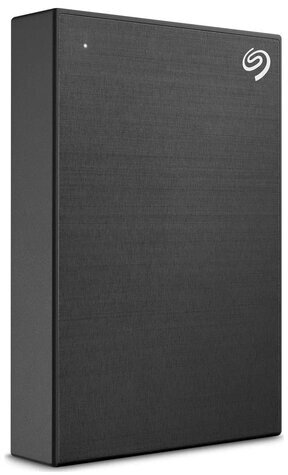 Внешний жесткий диск SEAGATE One Touch 2TB, 2.5", USB 3.0, черный, STKB2000400