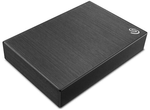 Внешний жесткий диск SEAGATE One Touch 2TB, 2.5", USB 3.0, черный, STKB2000400