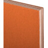 Альбом для пастели, картон "ТЕРРАКОТА" тонированный 630 г/м2, 207x297 мм, 10 л., BRAUBERG CLASSIC, 105922