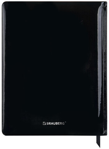 Дневник 1-11 класс 48 л., кожзам (твердая с поролоном), фольга, BRAUBERG HOLIDAY, "Free Spirit", 106568