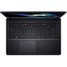 Ноутбук ACER Extensa 15 EX215-52-76U0 15,6", Core i7 1065G7 8 Gb, SSD 512 Gb, NO DVD, Eshell, черный, NX.EG8ER.02W