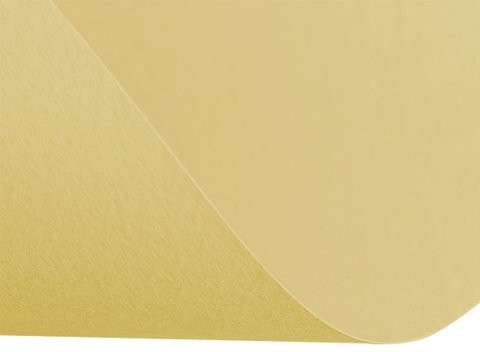 Бумага для пастели (1 лист) FABRIANO Tiziano А2+ (500х650 мм), 160 г/м2, банановый, 52551003