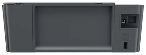МФУ струйное HP Smart Tank 500 "3 в 1" А4, 11 стр./мин, 4800х1200, СНПЧ, 4SR29A