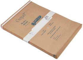 Пакет крафт самоклеящийся ВИНАР СТЕРИТ, комплект 100 шт., для ПАРОВОЙ/ВОЗДУШНОЙ стерилизации, 400х500 мм