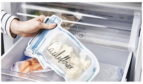 Маркер морозостойкий EDDING 8000, ЧЕРНЫЙ, до -25C, тонкий наконечник, 1 мм, E-8000/1