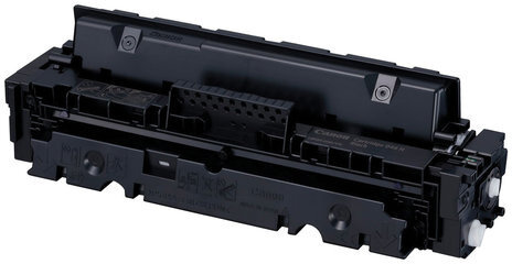 Картридж лазерный CANON (046H) i-SENSYS LBP653Cdw / 654Cx / MF732Cdw / 734Cdw, черный, ресурс 6300 страниц, оригинальный, 1254C002