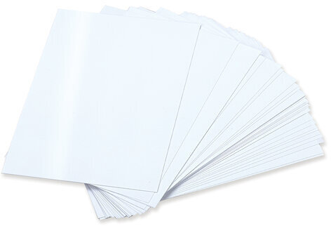 Фотобумага PREMIUM суперглянцевая, 10х15 см, 200 г/м2, односторонняя, 50 листов, BRAUBERG, 363998