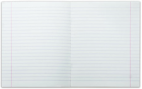 Тетрадь 12 л., HATBER HD, линия, обложка тонированный офсет, блок 80 г/м2, "ПУШКИН", 12Т5A2_07641, T099469