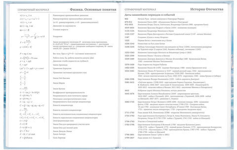 Дневник 5-11 класс 48 л., твердый, BRAUBERG, глянцевая ламинация, с подсказом, "Discover", 106398