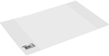 Обложка ПП 210х350 мм для тетрадей и дневников, ЮНЛАНДИЯ, 100 мкм, штрих-код, 229340