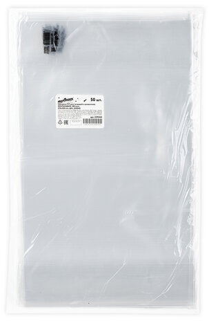 Обложка ПП 210х350 мм для тетрадей и дневников, ЮНЛАНДИЯ, 100 мкм, штрих-код, 229340