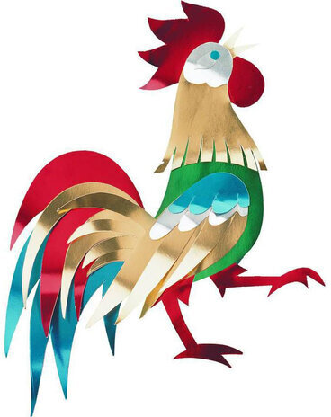 Цветная фольга А4 АЛЮМИНИЕВАЯ НА БУМАЖНОЙ ОСНОВЕ, 10 листов 10 цветов, ОСТРОВ СОКРОВИЩ, 210х297 мм, 111960