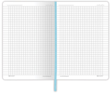 Блокнот А5 (143x210 мм), BRAUBERG VISTA "Ballet", под кожу, гибкий, 80 л., 112066