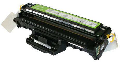 Картридж лазерный CACTUS (CS-PH3117) для XEROX Phaser3117/3122/3124/3125, ресурс 3000 стр.