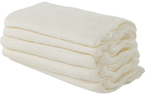 Салфетка марлевая стерильная NEW LIFE КОМПЛЕКТ 20 шт., 2 слоя, 16х14 см, плотность 30 (±2) г/м2, 139526