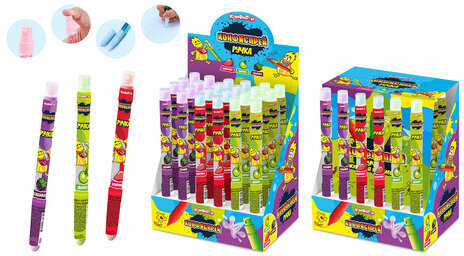 Жидкая карамель "РУЧКА КОНФИСПРЕЙ", 6 мл, КОНФИТОЙ, КТ94788